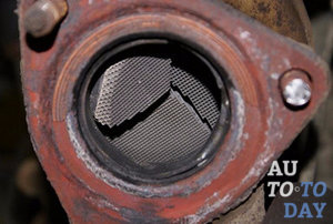 Катализатор Катализатор