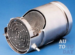 Катализатор Катализатор