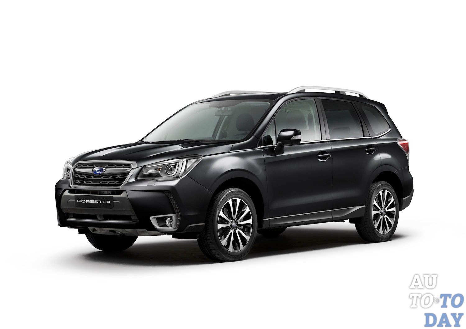 Значок subaru forester