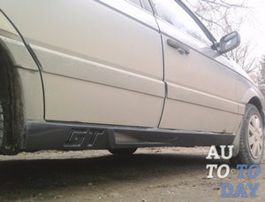 Пороги авто Пороги авто