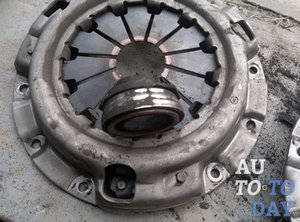 Корзина сцепления