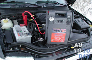 Аккумулятор Аккумулятор