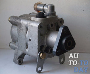 Насос гидроусилителя Насос гидроусилителя