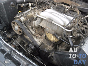 Под капотом Под капотом