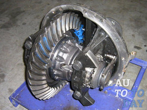 Дифференциал Дифференциал