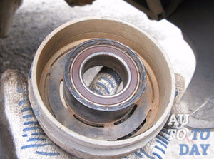 Подшипник Подшипник