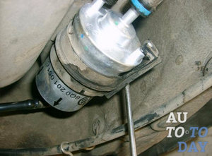 Бензиновый фильтр Бензиновый фильтр