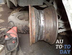 Делаем разварки Делаем разварки