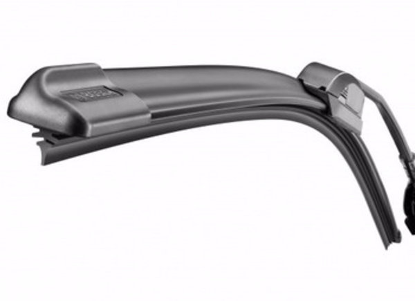 Оптимальная длина щёток стеклоочистителя