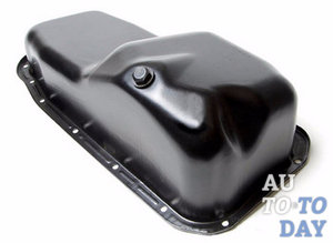 Поддон картера Поддон картера