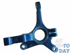 Поворотный кулак Поворотный кулак