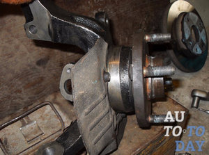 Собираем все в обратном порядке Собираем все в обратном порядке