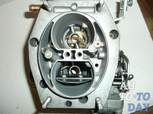 Карбюратор Карбюратор