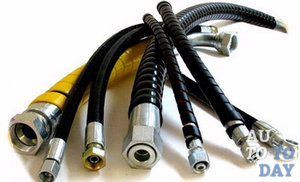 Шланги высокого давления