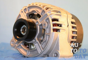 Генератор Генератор