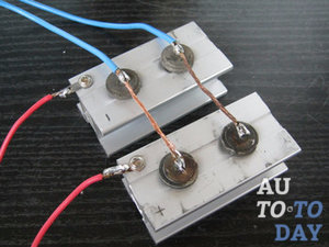 Диодный мост Диодный мост