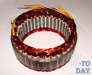 Статор Статор