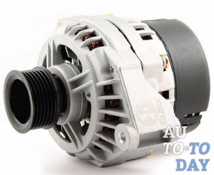 Генератор Генератор