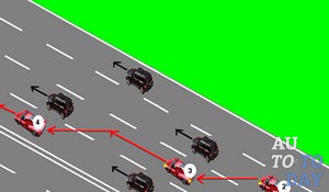 Перестроение Перестроение