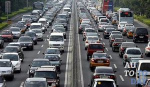 Поток авто Поток авто