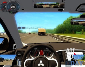 Практика в городских условиях Практика в городских условиях