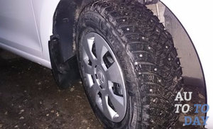 Зимние шины