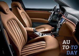 Подготовка салона