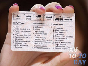 Как получить водительские права