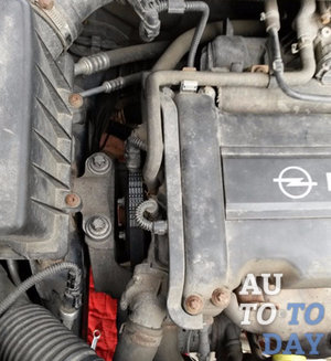 Приводной ремень