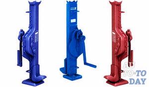 Домкраты Домкраты