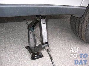 Домкрат Домкрат