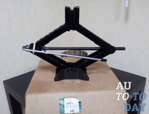 Домкрат Домкрат