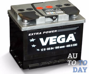 Автомобильный аккумулятор Автомобильный аккумулятор