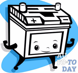 Аккумулятор Аккумулятор