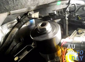 Гидросъемник форсунок Гидросъемник форсунок