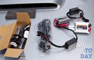 Биксенон Биксенон