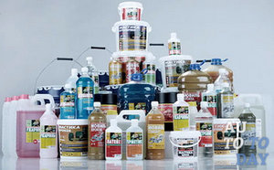 Антикоррозийные средства Антикоррозийные средства