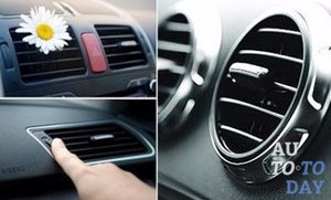 Антибактериальная обработка кондиционера