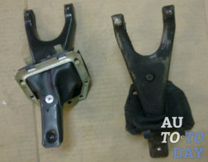 Вилки сцепления Вилки сцепления