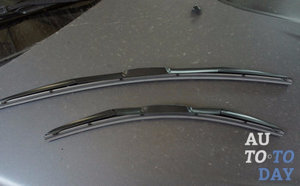 Гибридные щетки стеклоочистителя Гибридные щетки стеклоочистителя