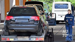 Растаможка Растаможка