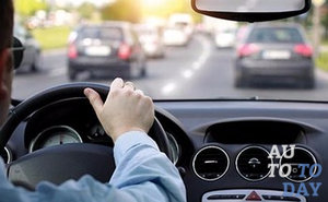 Чем заняться в пробке Чем заняться в пробке