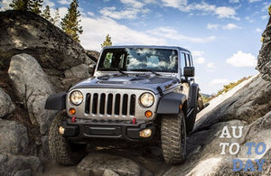 Внедорожник