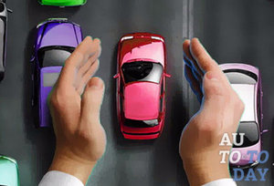 Самые безопасные авто