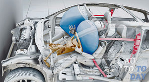 Безопасность авто