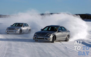 Школа экстремального вождения