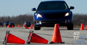 Экстремального вождение