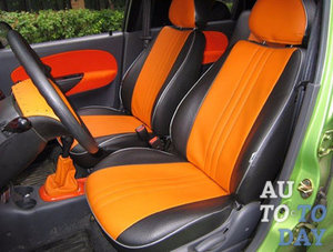 Сиденья Сиденья