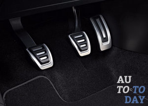 Педальный блок Педальный блок