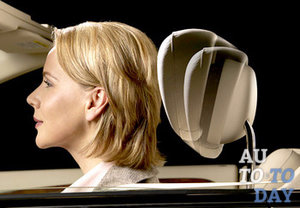 Подголовник Подголовник